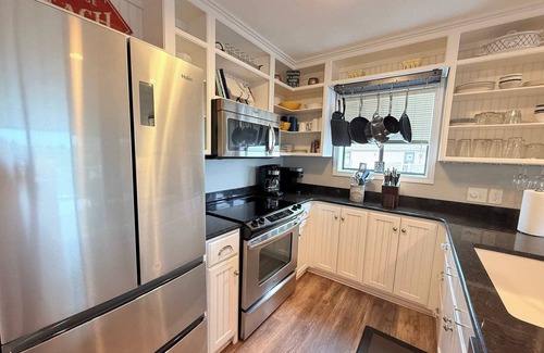 Osage Beach Condo | Indian Pointe Lake View Pets!