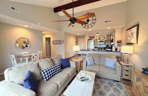 Osage Beach Condo | Indian Pointe Lake View Pets!