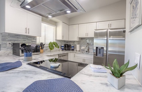Indian Rocks Beach Apartment | Indian Rocks Beach Unit B Star5Vacations
