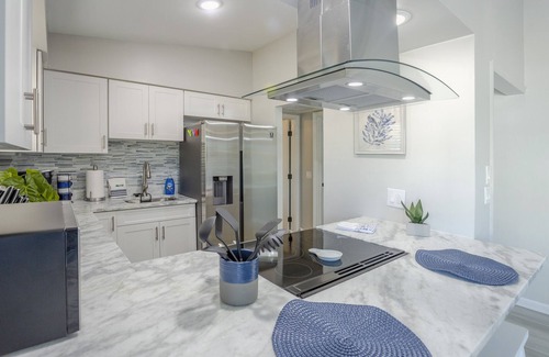 Indian Rocks Beach Apartment | Indian Rocks Beach Unit B Star5Vacations