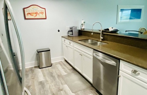 Indian Shores Condo | Indian Shores Condo on the Gulf of Mexico
