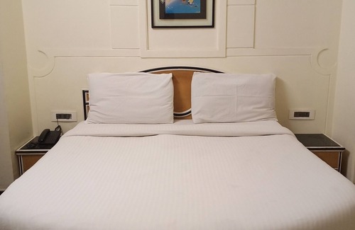 Lalkothi Hotel | Indiana Classic