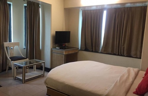 Lalkothi Hotel | Indiana Classic