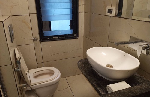 Lalkothi Hotel | Indiana Classic