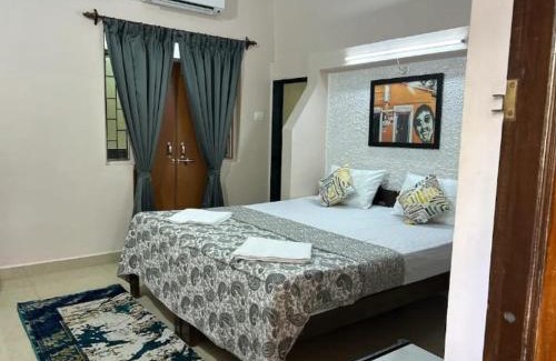 Anjuna House | Indiano Comfort Stays