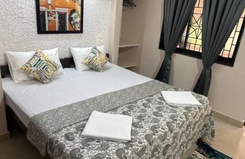 Anjuna House | Indiano Comfort Stays