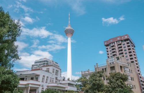Golden Triangle Hotel | Indie Hotel Kuala Lumpur
