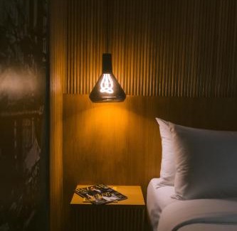 Golden Triangle Hotel | Indie Hotel Kuala Lumpur