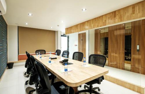Malviya Nagar Hotel | Indie Stays Jaipur