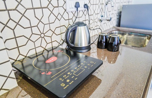 Kalina Hotel | Indie Stays Studios