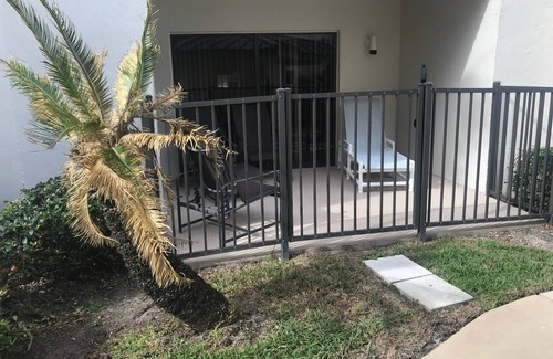 Ormond-by-the-Sea Condo | Indies House Ormond Beach Condo