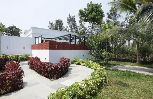 Denkanikota House | Indigo - 1BHK Villa Jacuzzi Restohome