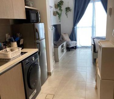 Al Khan Apartment | Indigo beach residence 110