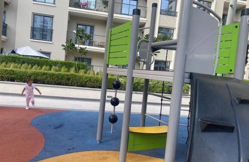 Al Khan Apartment | Indigo beach residence 110