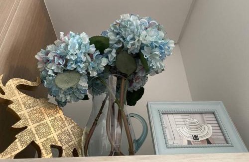 Al Khan Apartment | Indigo beach residence 110