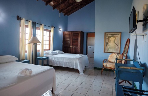 Crane corner Hotel | Indigo Beach Resort