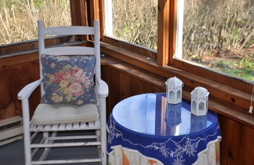 Mystic - New London House | Indigo Cottage- in the heart of Mystic