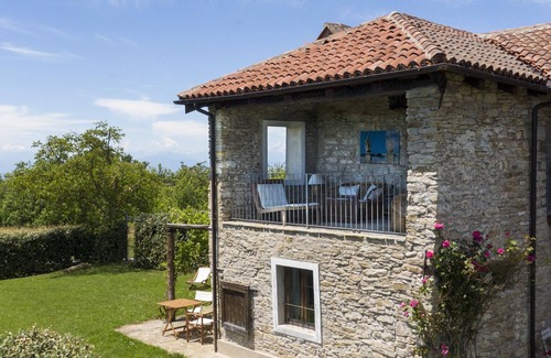 Murazzano Cottage | Indigo House - Cascina Adami