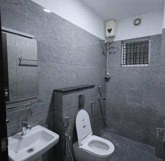 Thiruvananthapuram Apartment | INDIGO PALMS