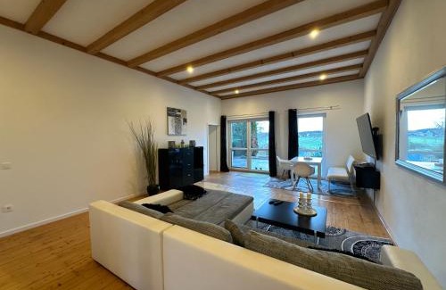Ursensollen Apartment | Indigo Sol