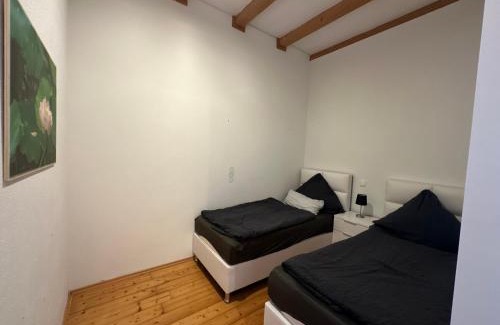 Ursensollen Apartment | Indigo Sol