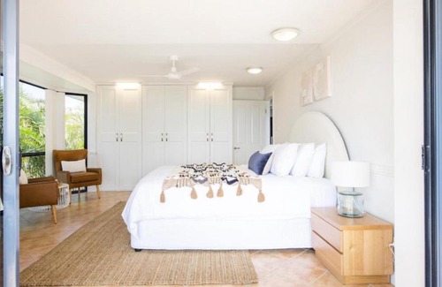 Yamba House | Indigo Terrace 1