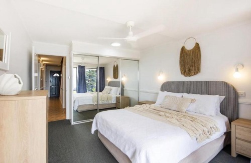 Yamba House | Indigo Terrace 1