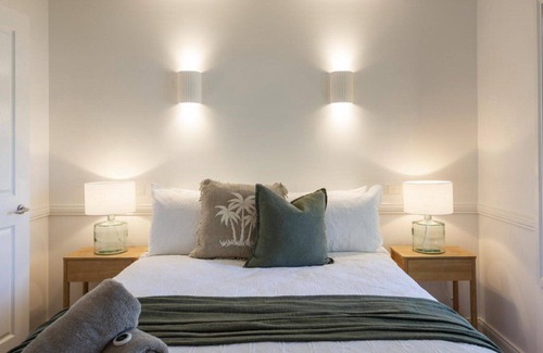 Yamba House | INDIGO TERRACE 2, TOP NOTCH