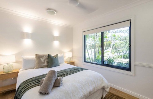 Yamba House | INDIGO TERRACE 2, TOP NOTCH