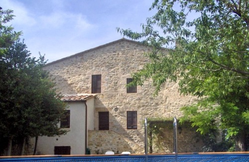 Fighine Villa | Indipendent small villa with pool