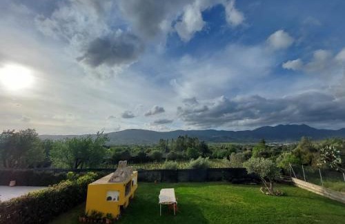 Siniscola House | Indipendente con PISCINA USO ESCLUSIVO Internet illimitato