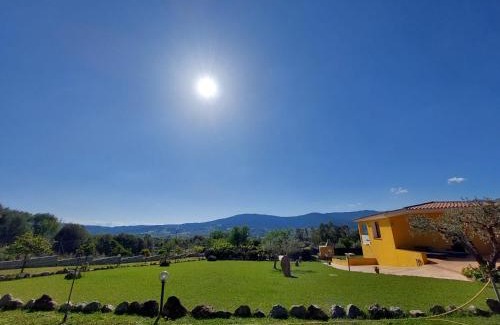 Siniscola House | Indipendente con PISCINA USO ESCLUSIVO Internet illimitato