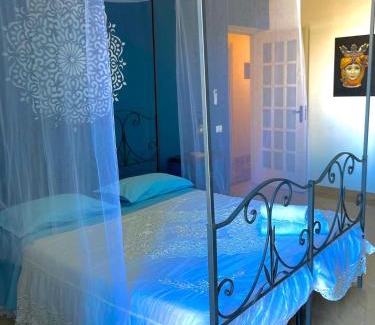 Palermo Apartment | Indipendenza Guest House