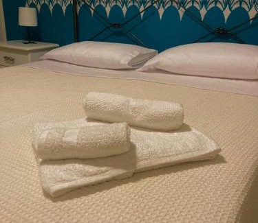 Palermo Apartment | Indipendenza Guest House