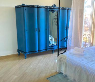 Palermo Apartment | Indipendenza Guest House
