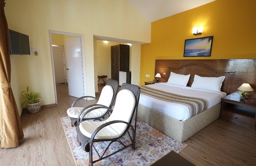 Nuvem Hotel | Indismart Woodbourne Resort