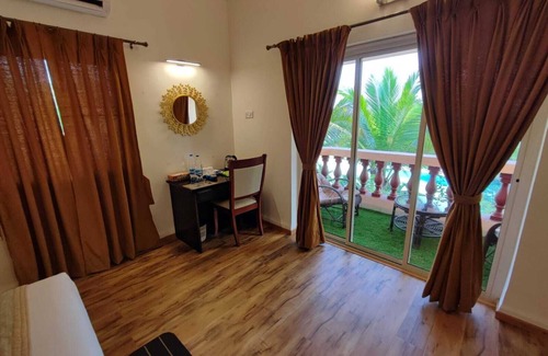 Nuvem Hotel | Indismart Woodbourne Resort