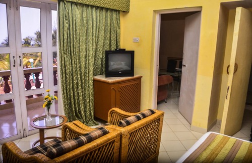 Nuvem Hotel | Indismart Woodbourne Resort