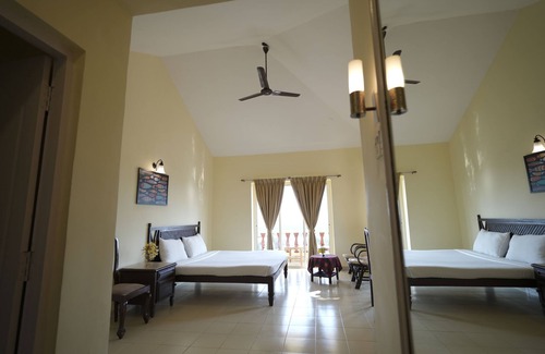 Nuvem Hotel | Indismart Woodbourne Resort