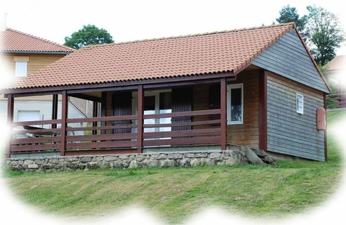 Blavignac Ski Chalet | Individual chalet, perfectly equipped for your holidays