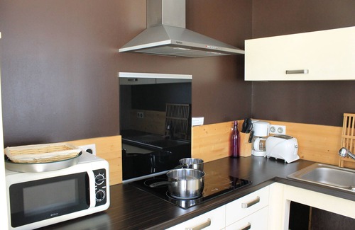 Saint Vivien House | Individual fitted house with enclosed garden 3kms from Chatelaillon beach