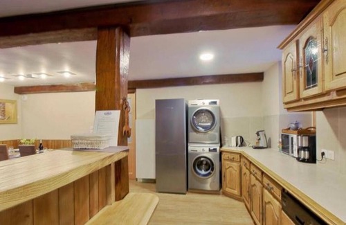 Cauterets Villa | INDIVIDUAL HOUSE IN THE MOUNTAIN AT THE ENTRANCE OF THE VILLAGE