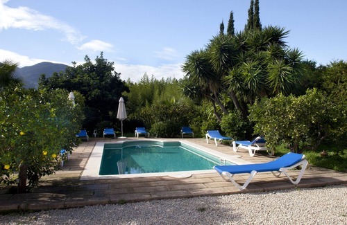 Biniaraix Cottage | Individual house private pool free wifi parking eml 666