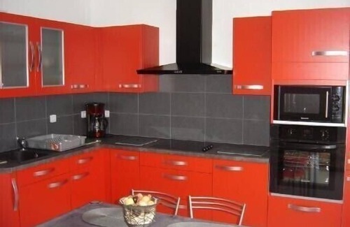 Pierrevert Apartment | Individual Large T2 New Near Manosque Golf 18 Holes classified 4 logis de f