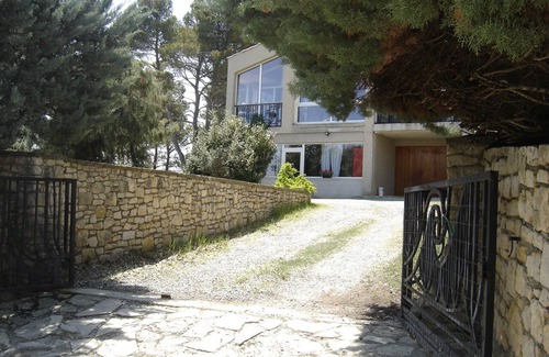 Pierrevert Apartment | Individual Large T2 New Near Manosque Golf 18 Holes classified 4 logis de f