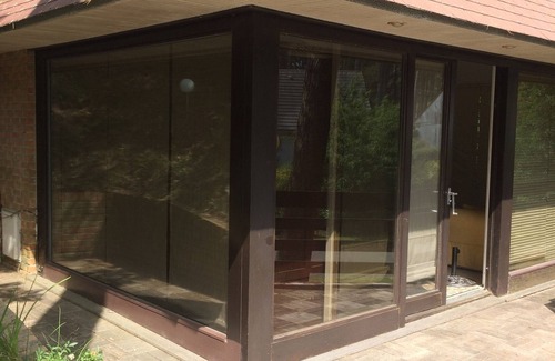Hardelot-Plage House | Individual pavilion located in the pine forest
