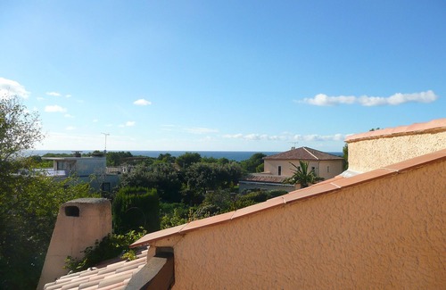 Carry-le-Rouet House | Individual villa of 120 m2 in Carry le Rouet in closed residence