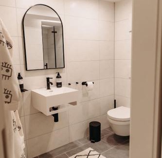 Coburg Apartment | Individuelle und zentrale Boho Appartments in Coburg