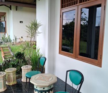 Cipanas Hotel | INDO ALAM RECREATIONAL RESORT