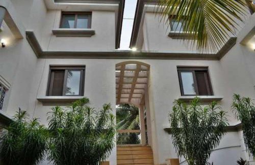 Saligao Resort | iNDO Comfort